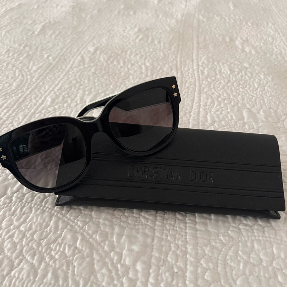 Dior Sunglasses
